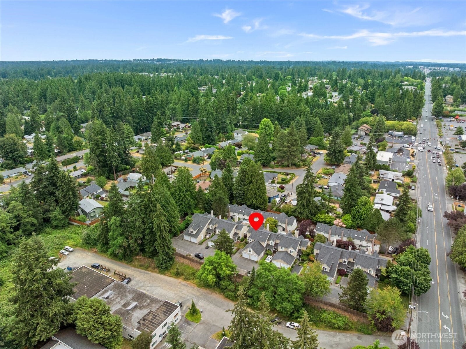 7823 196th Street SW Unit: A