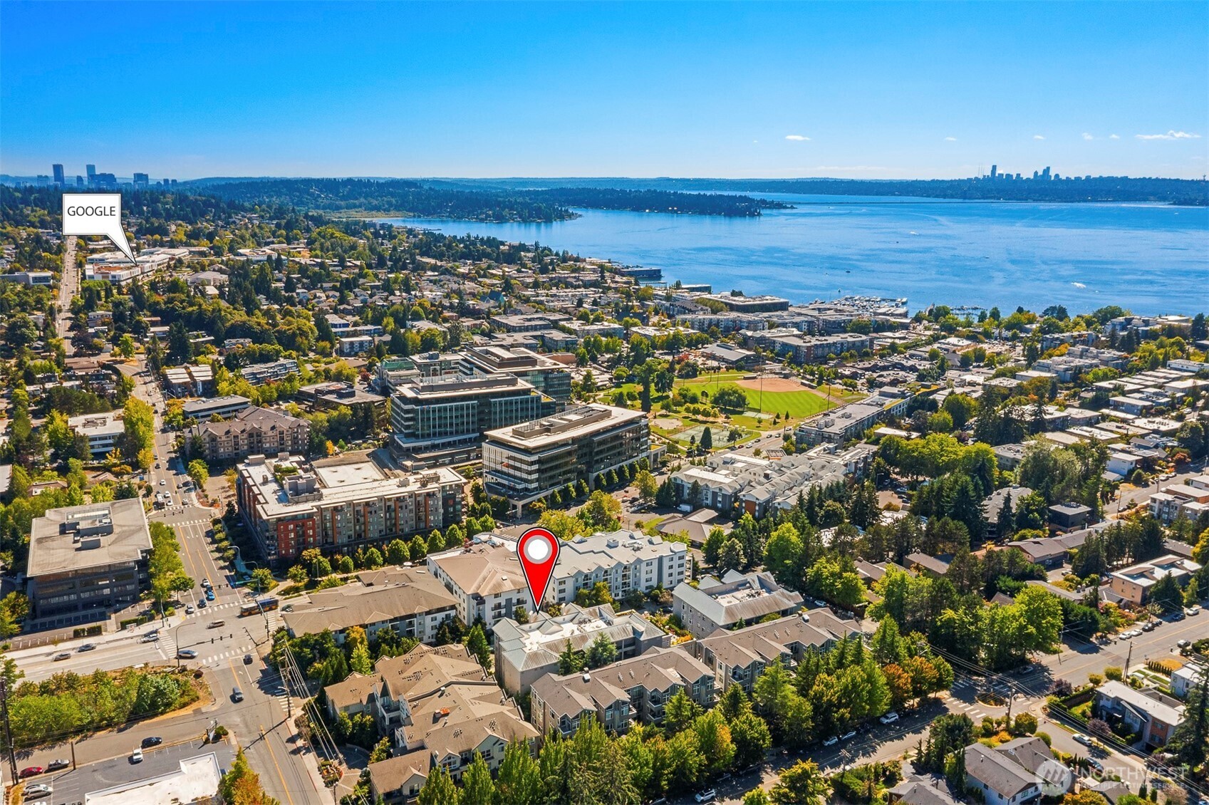 520 6th Avenue Unit: 4001