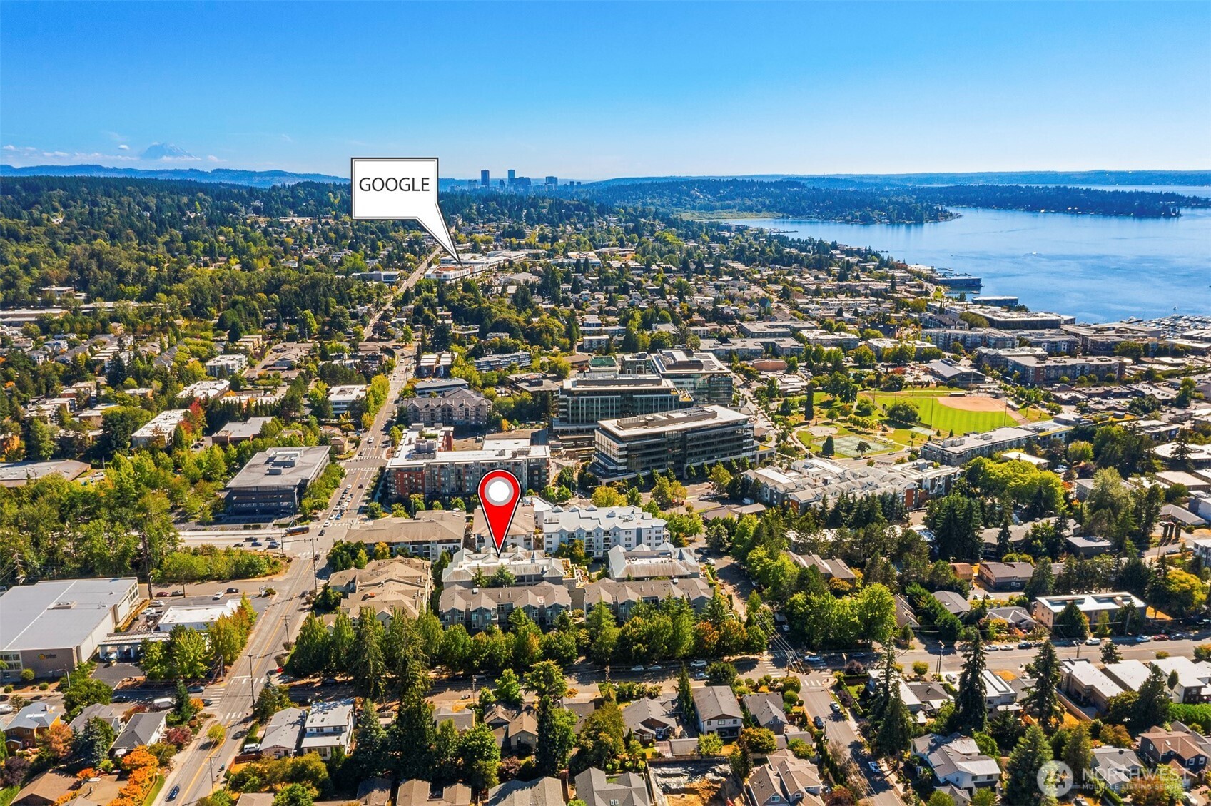 520 6th Avenue Unit: 4001