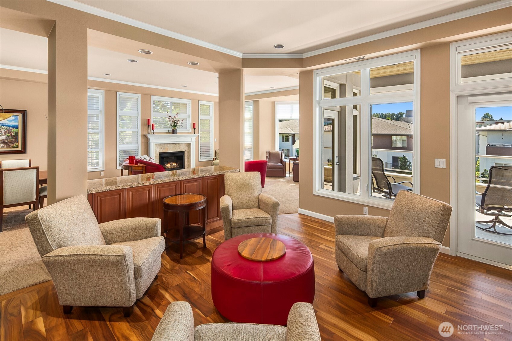 520 6th Avenue Unit: 4001
