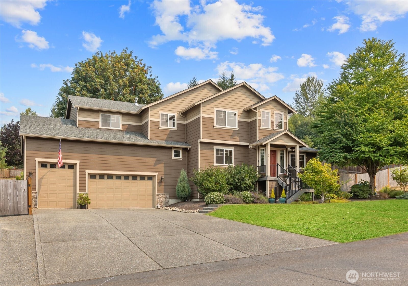 9622 185th Drive SE