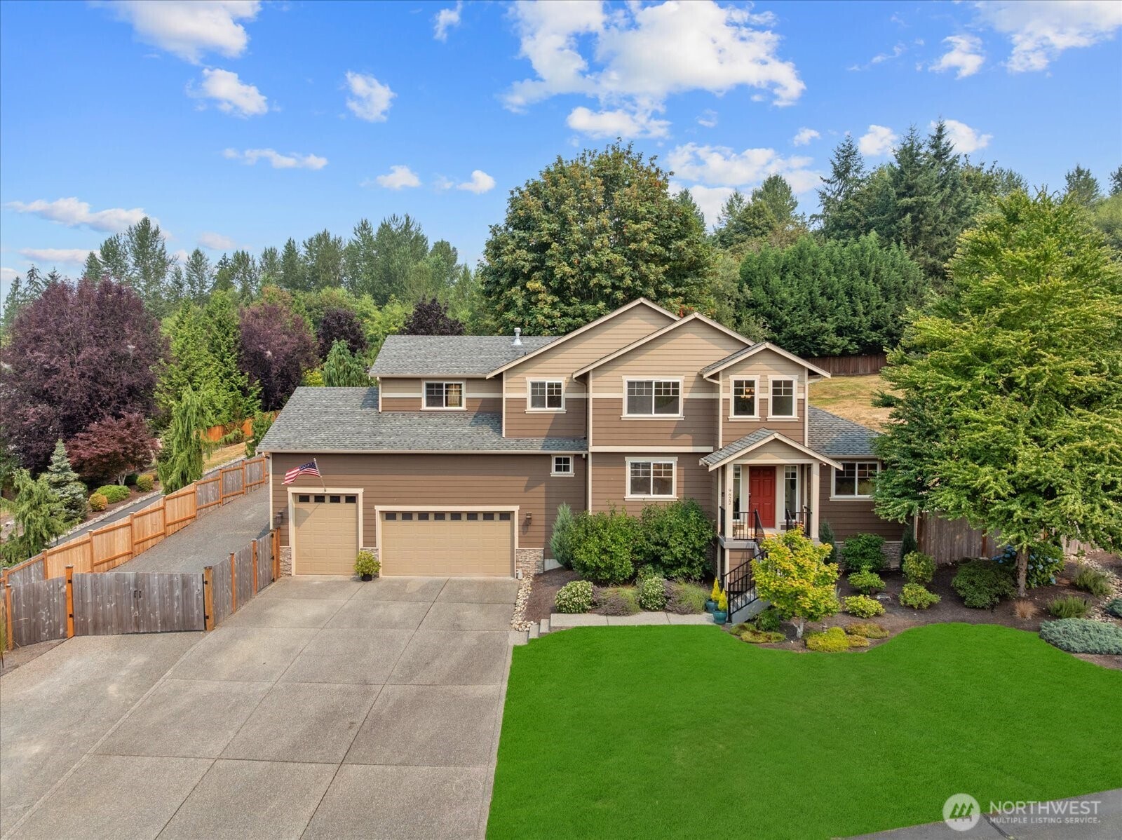 9622 185th Drive SE