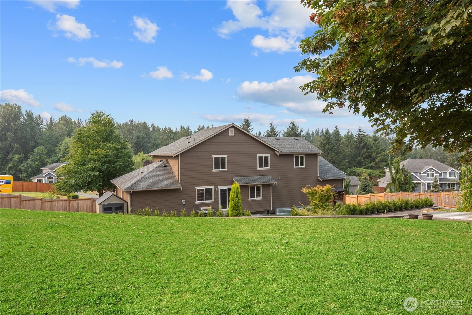 9622 185th Drive SE