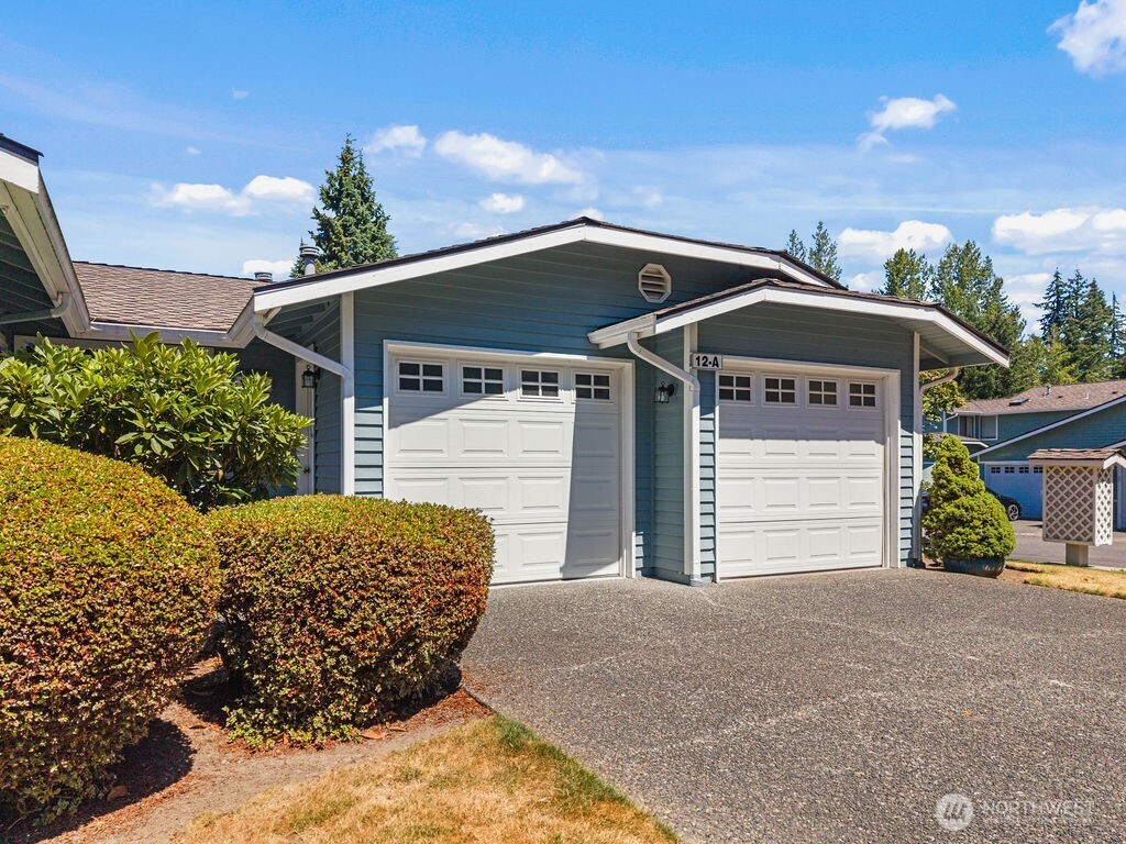 1800 Mill Creek Road SE Unit: 12A