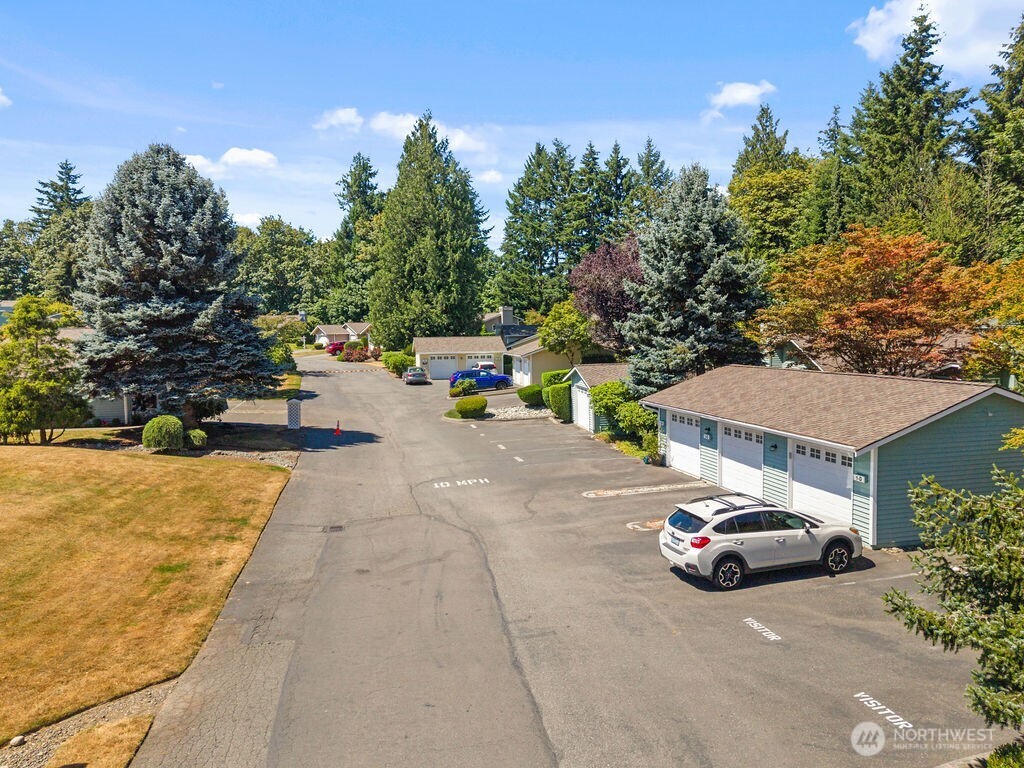 1800 Mill Creek Road SE Unit: 12A