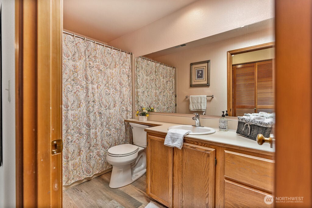 1800 Mill Creek Road SE Unit: 12A