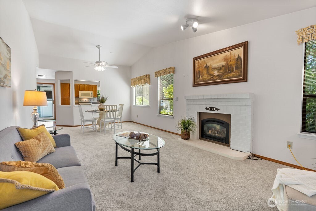 1800 Mill Creek Road SE Unit: 12A