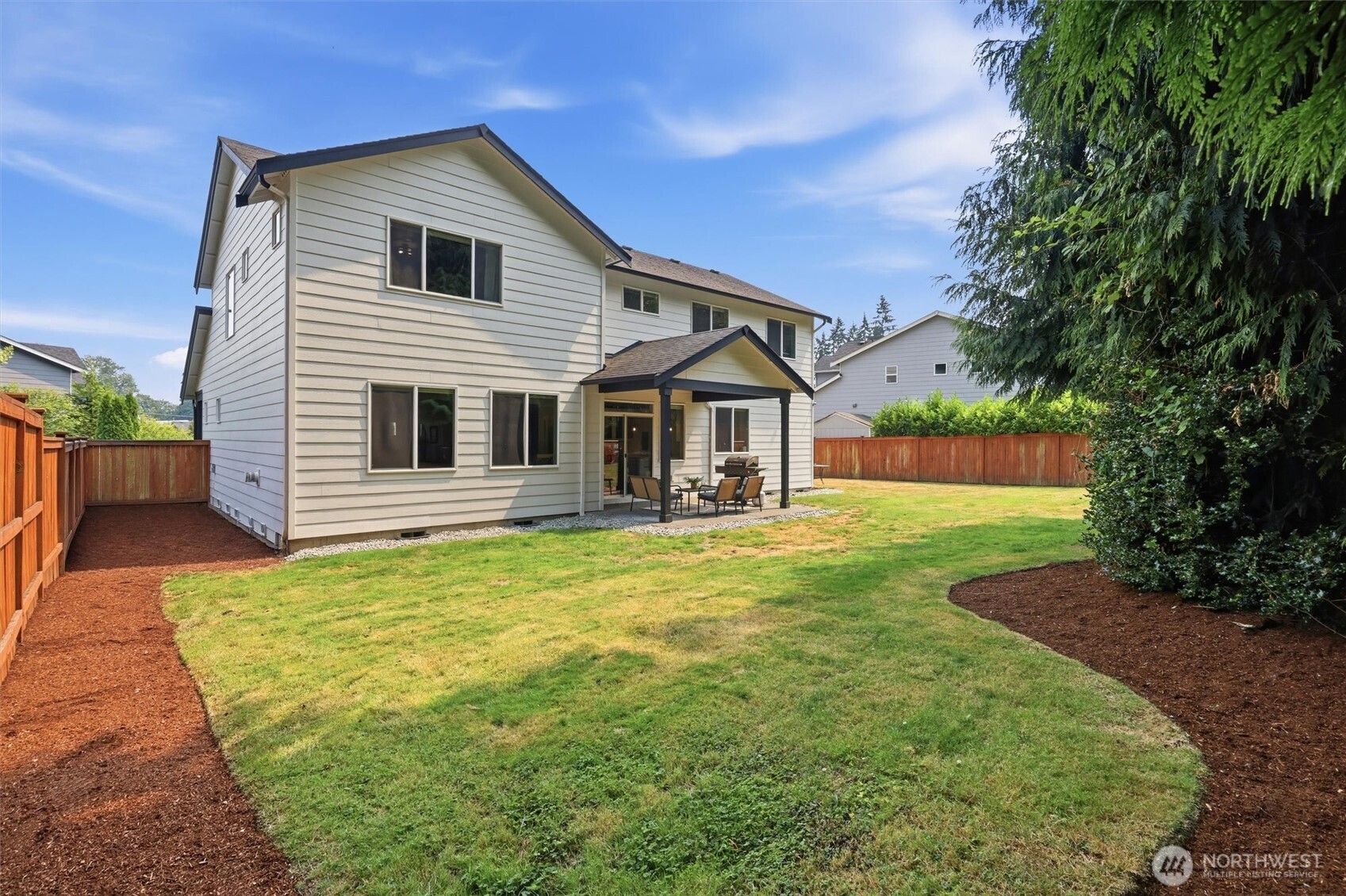 21701 8th Avenue SE