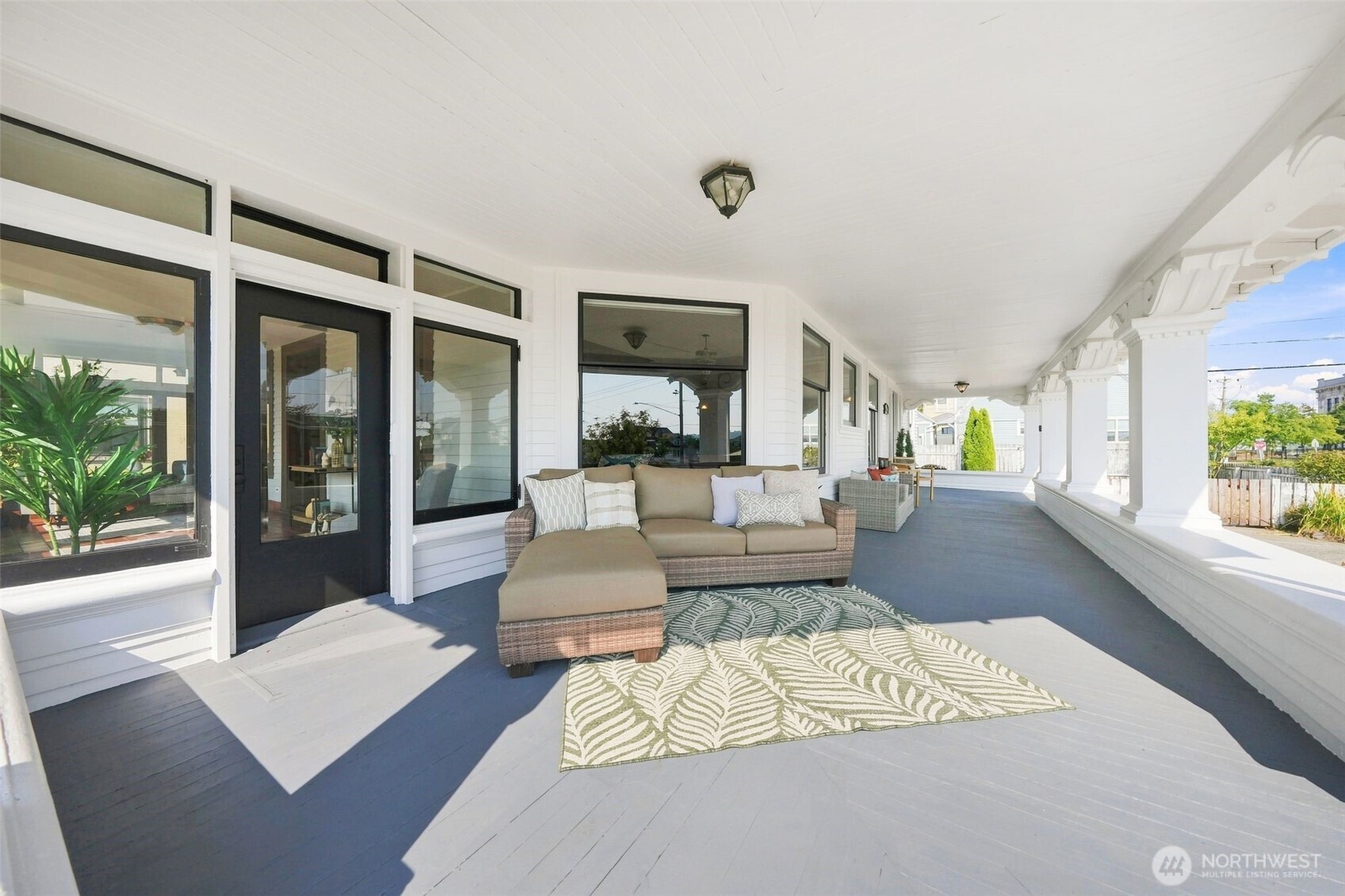 2329 Rucker Avenue