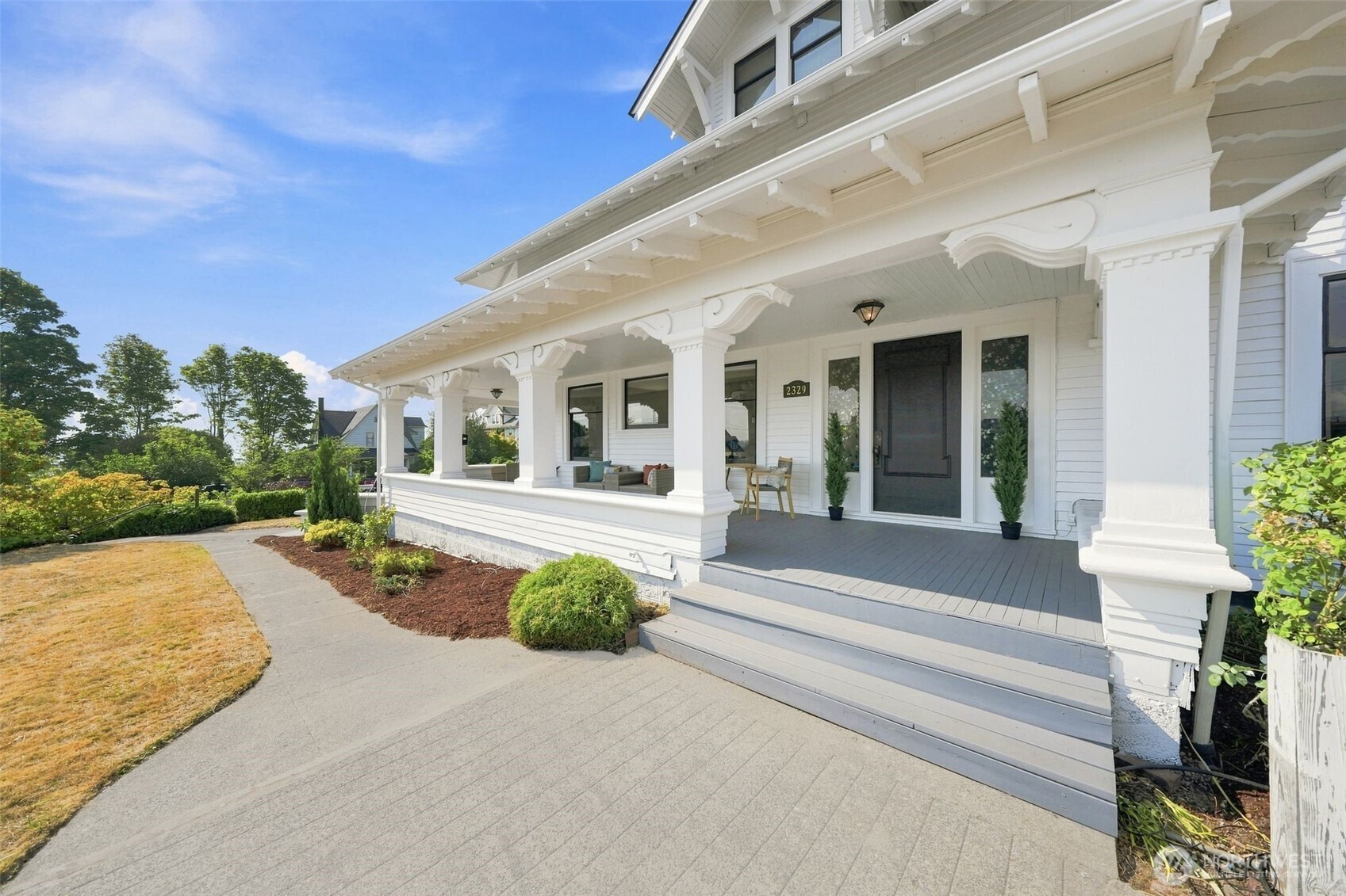 2329 Rucker Avenue