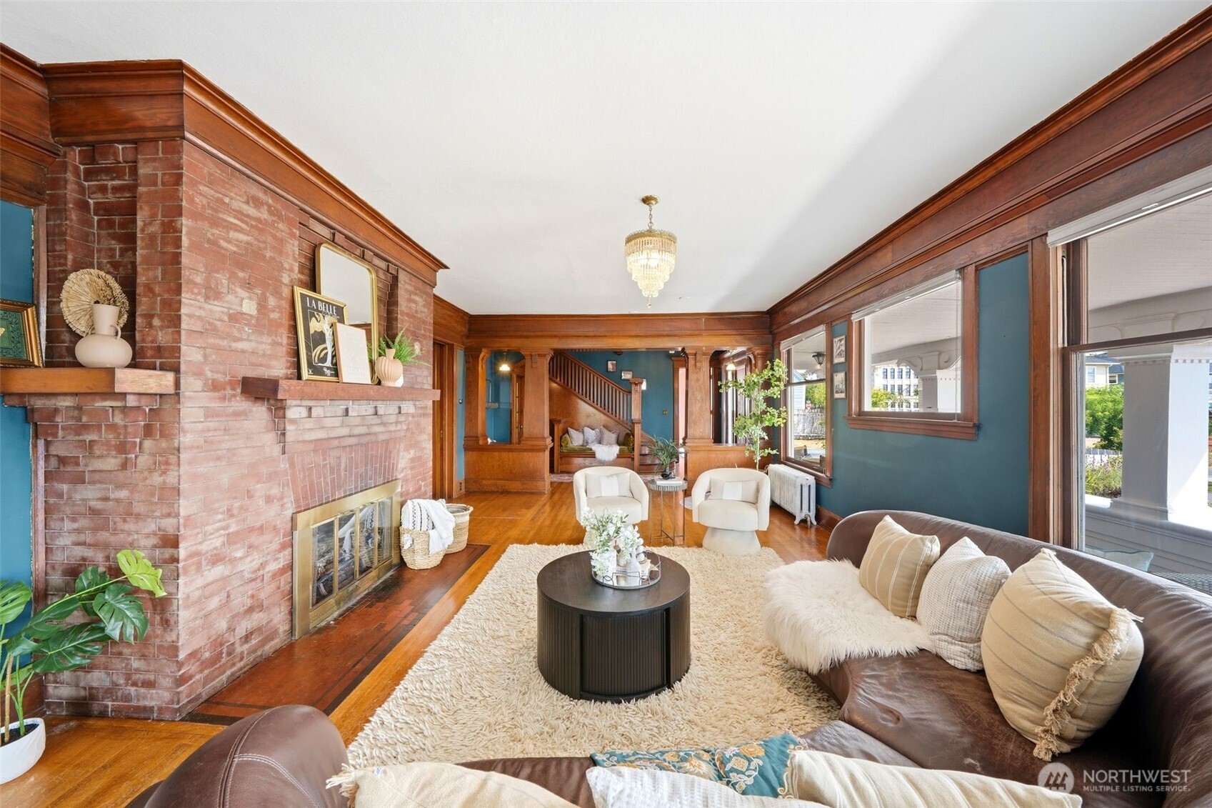 2329 Rucker Avenue
