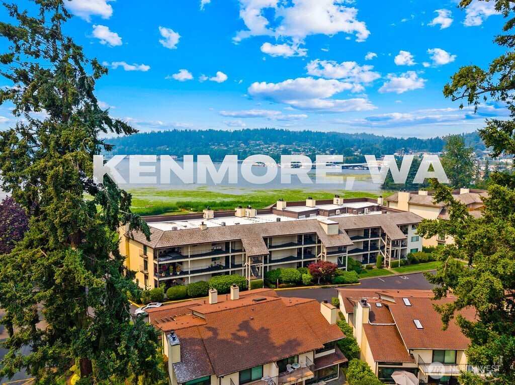 16921 Inglewood Road NE Unit: A-104