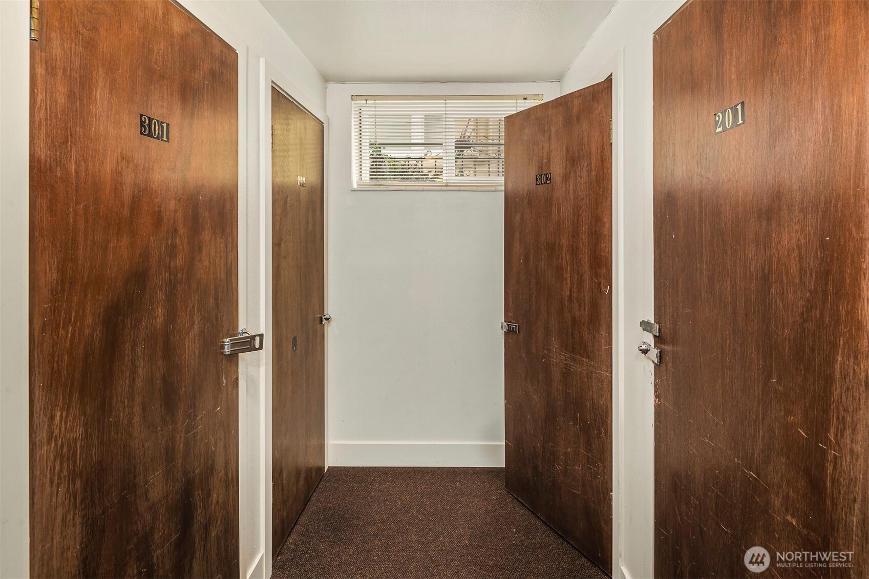 506 N 45th Street Unit: 302