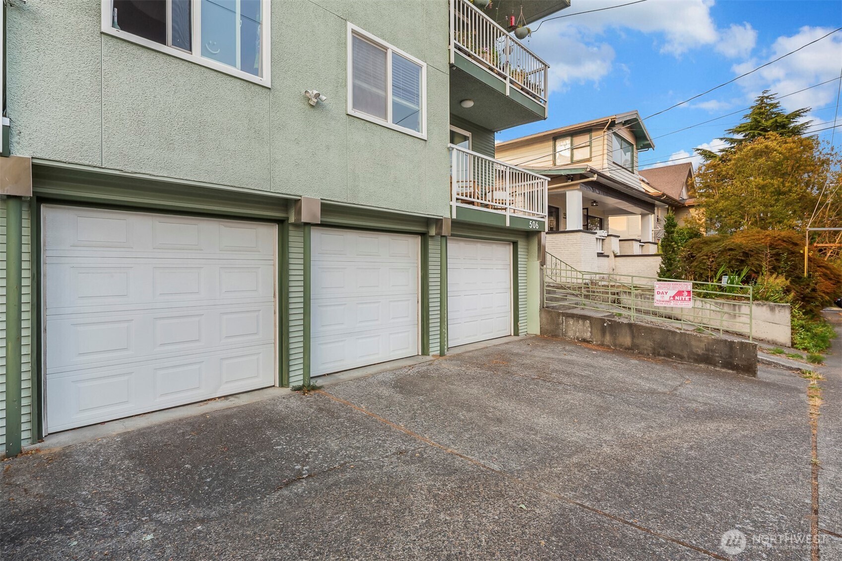 506 N 45th Street Unit: 302