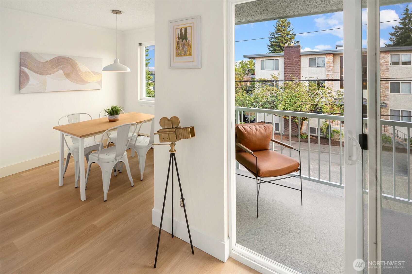 506 N 45th Street Unit: 302