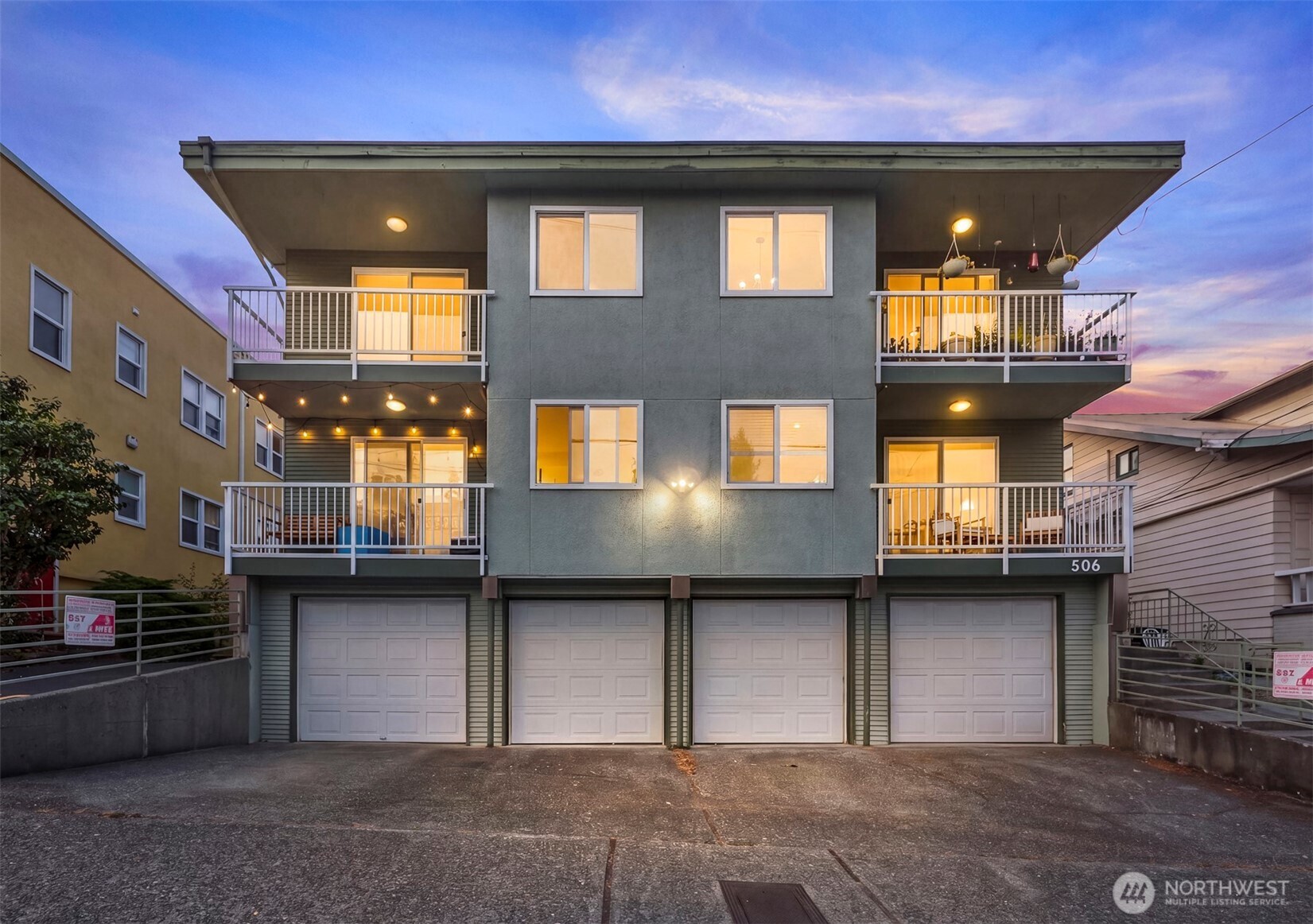 506 N 45th Street Unit: 302