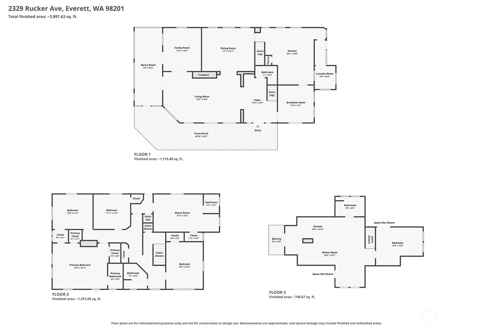 15637 NE 92nd Way Unit: B2101