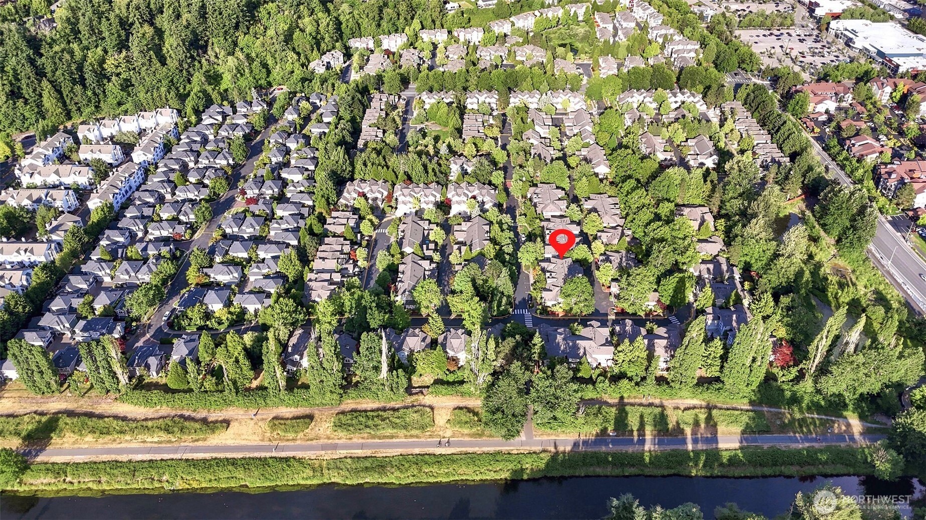 15637 NE 92nd Way Unit: B2101