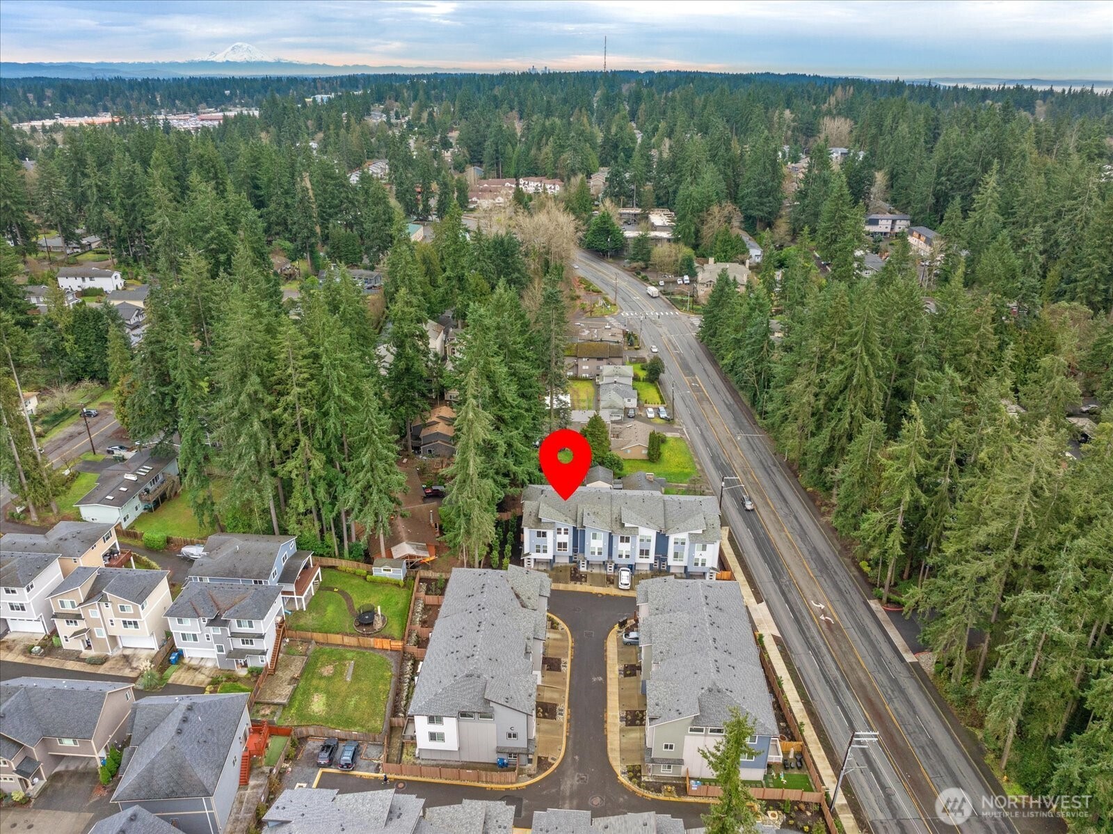 23413 Edmonds Wy Unit: A2