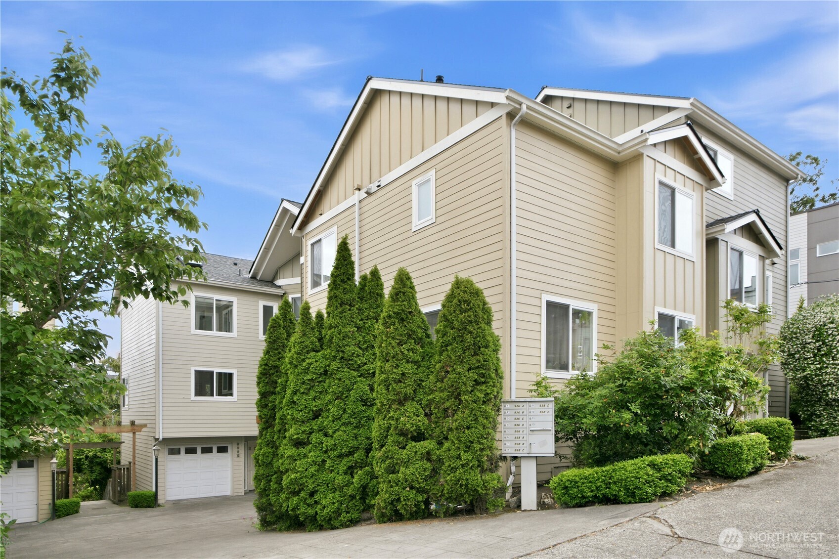 936 N 35th Street Unit: E