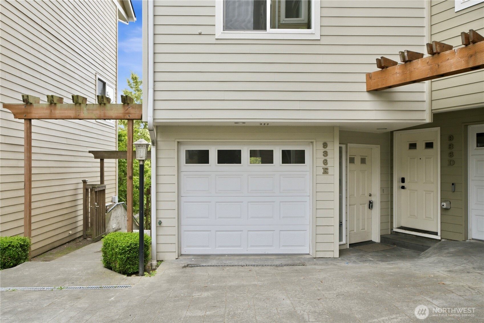 936 N 35th Street Unit: E