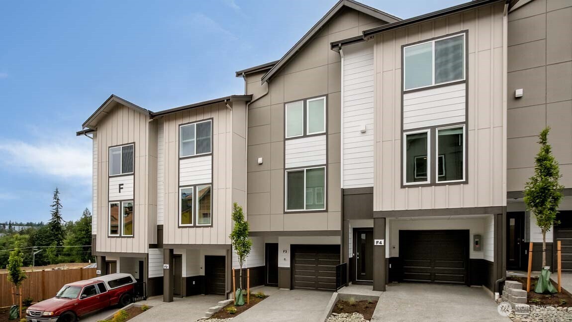 16830 20th Avenue W Unit: A4