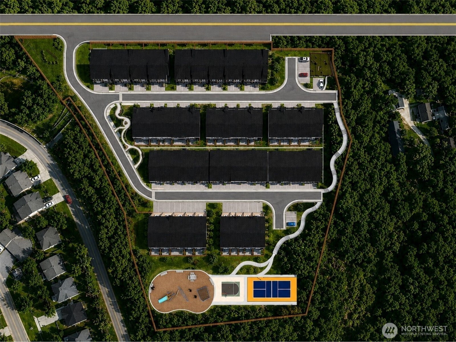 5814 Lowell Larimer Rd Unit: D4