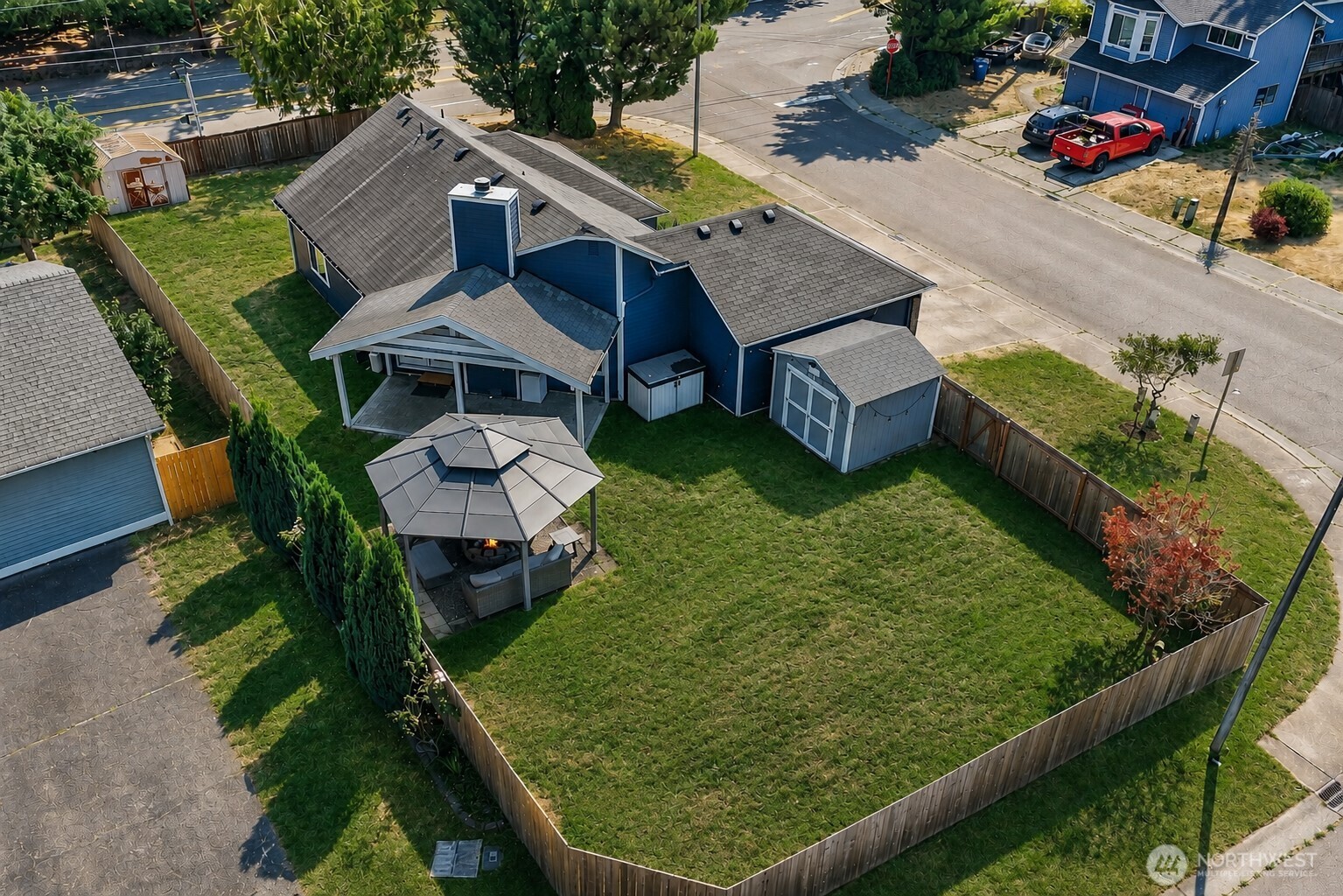 11510 SE 215th Street