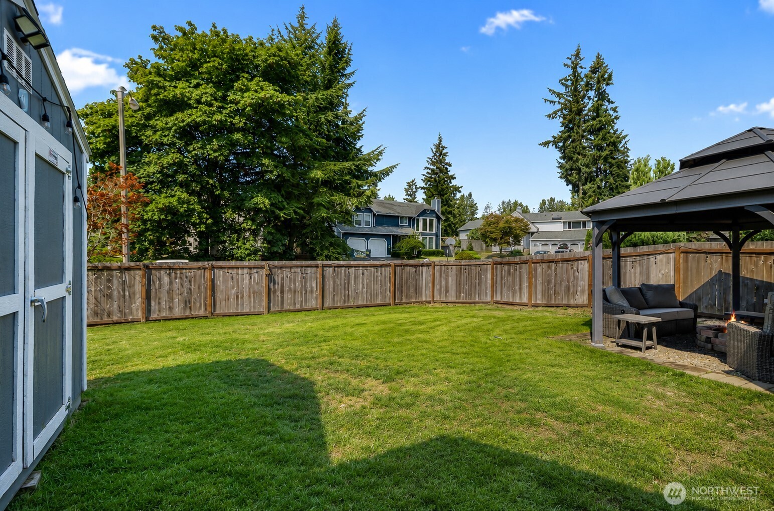 11510 SE 215th Street