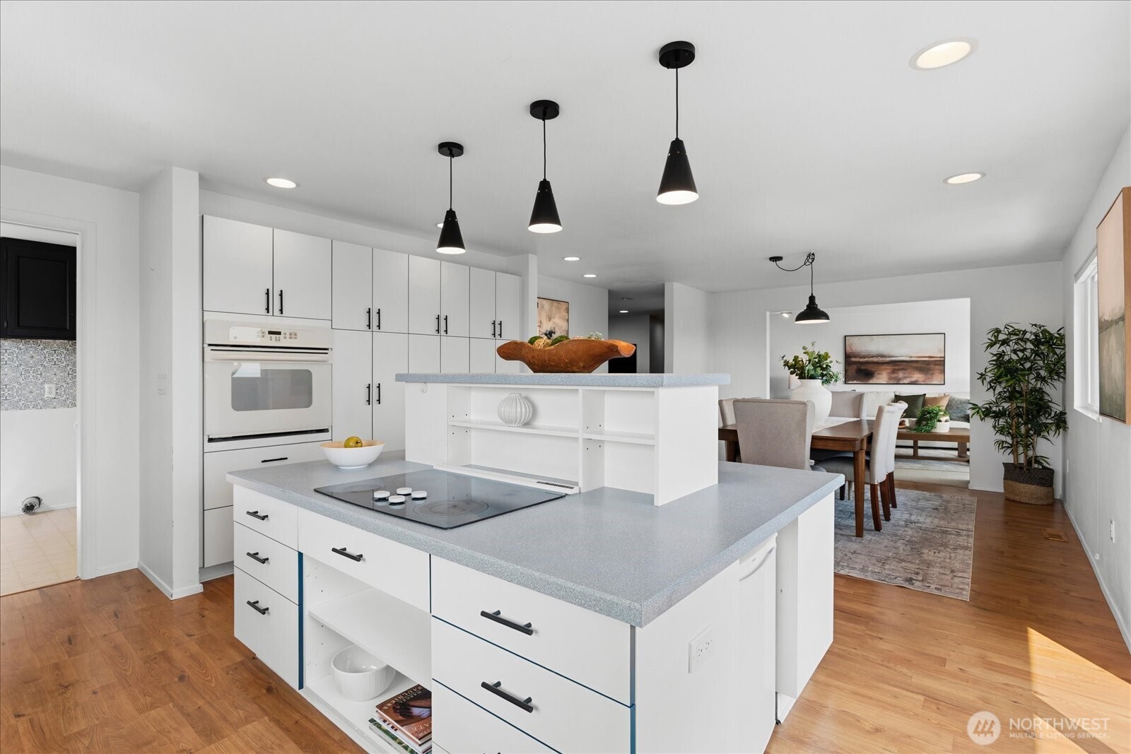 1503 Holly Vista Drive