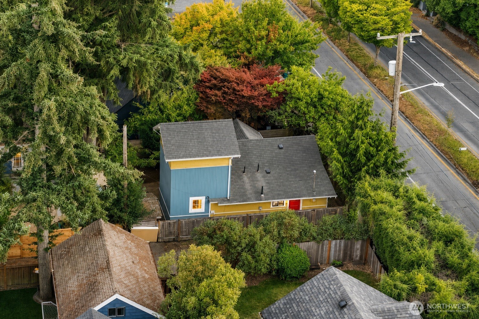 8106 8th Avenue NW