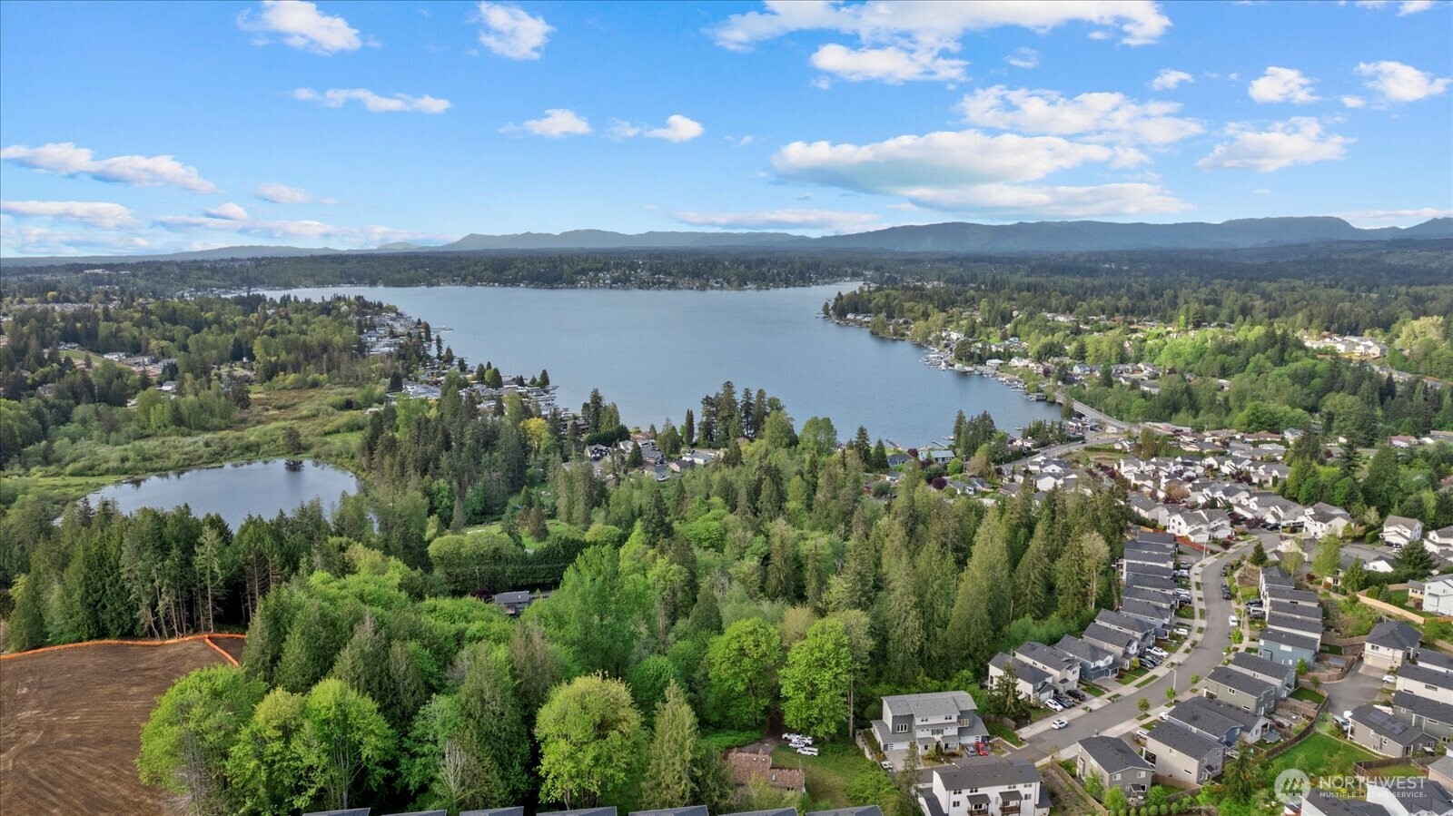 10928 S Lake Stevens Road