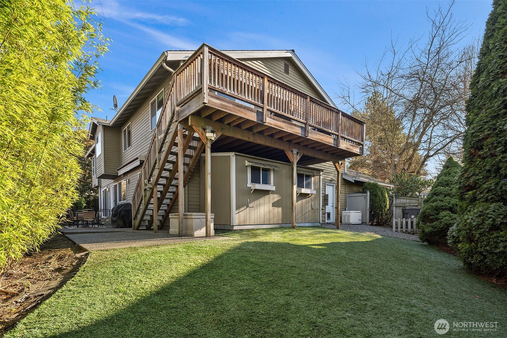 6308 110th Avenue NE