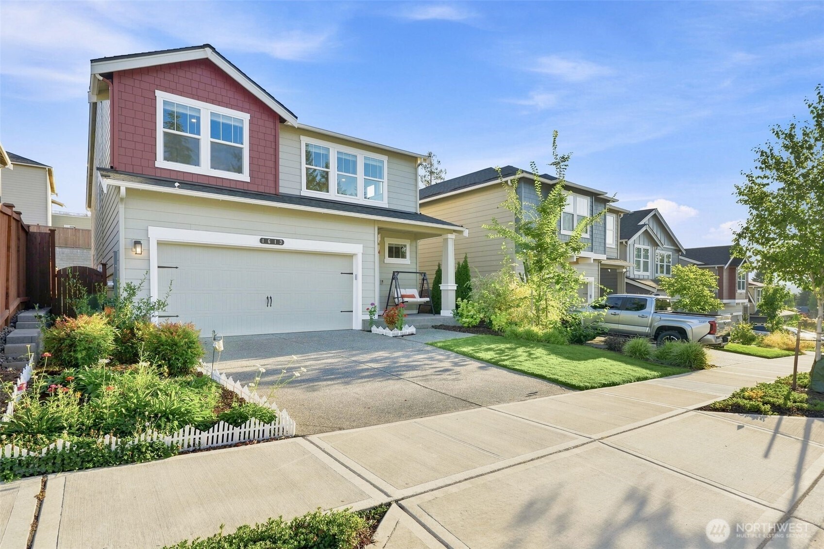 1613 NE Calavista Street Unit: 39