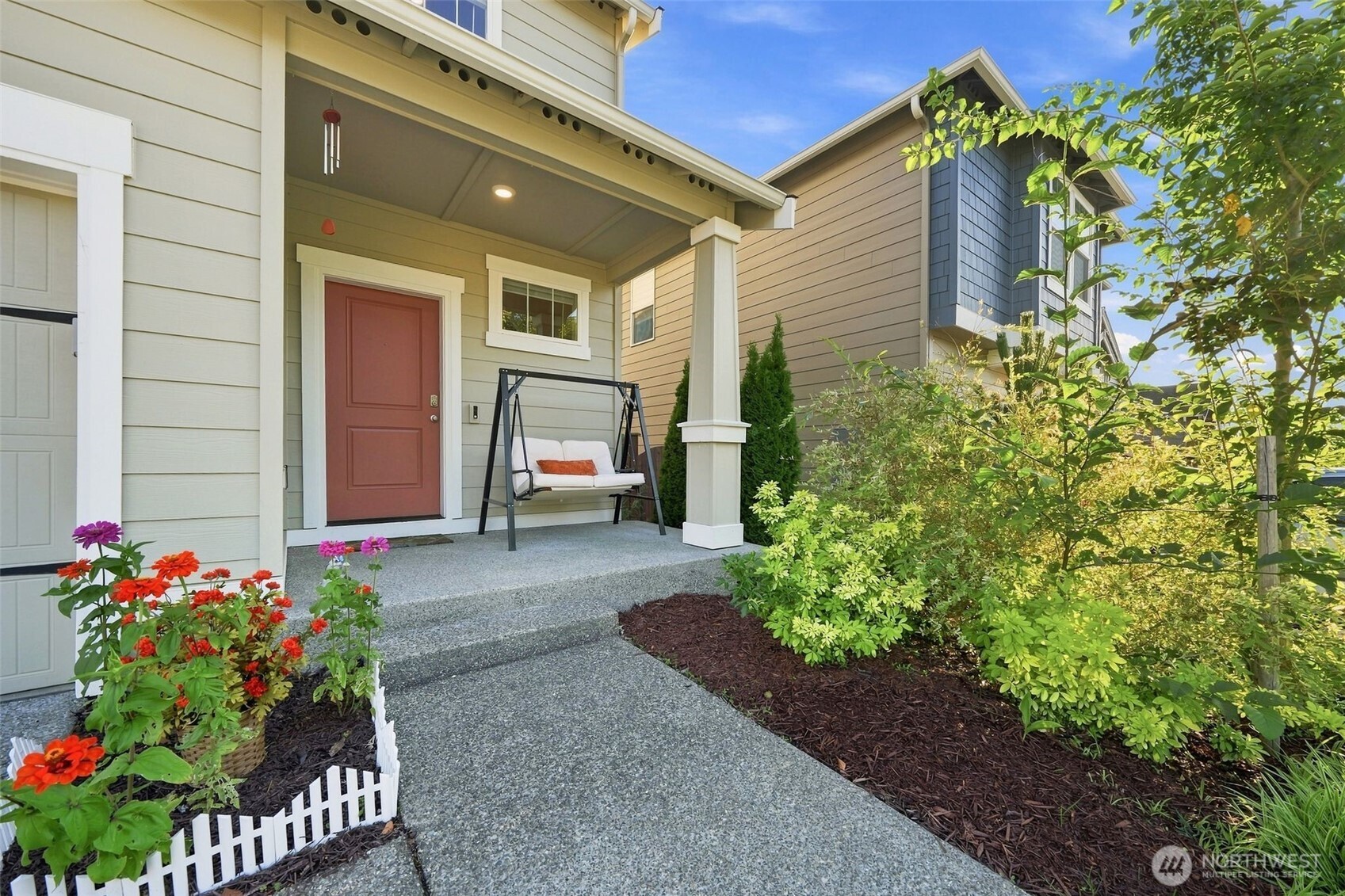 1613 NE Calavista Street Unit: 39