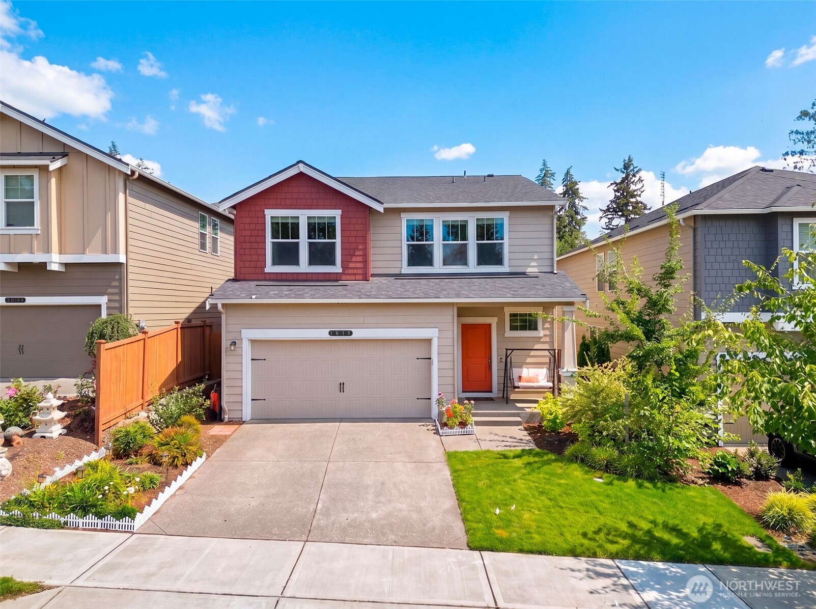 1613 NE Calavista Street Unit: 39