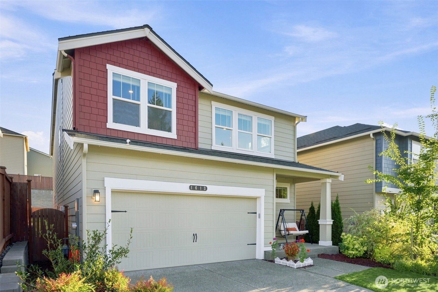 1613 NE Calavista Street Unit: 39