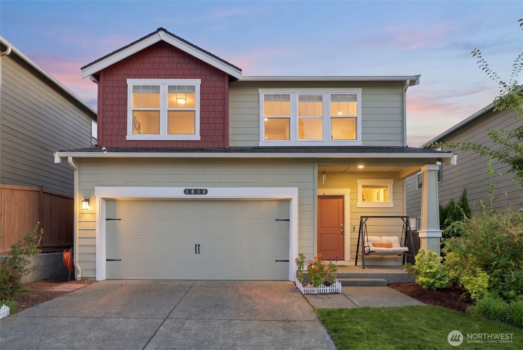 1613 NE Calavista Street Unit: 39