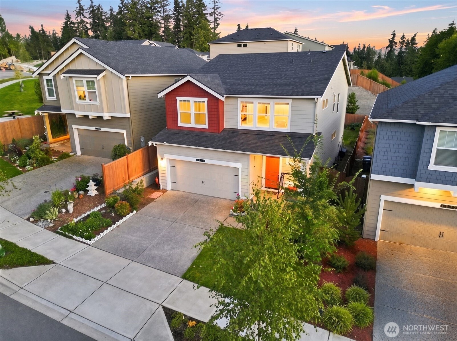 1613 NE Calavista Street Unit: 39