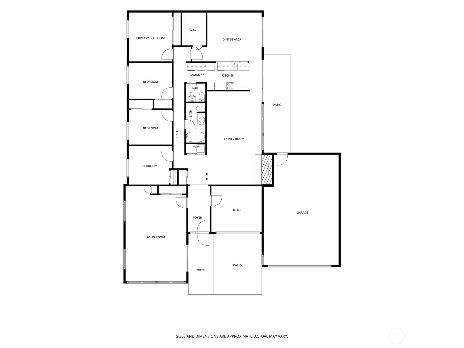 15427 SE 9th Street