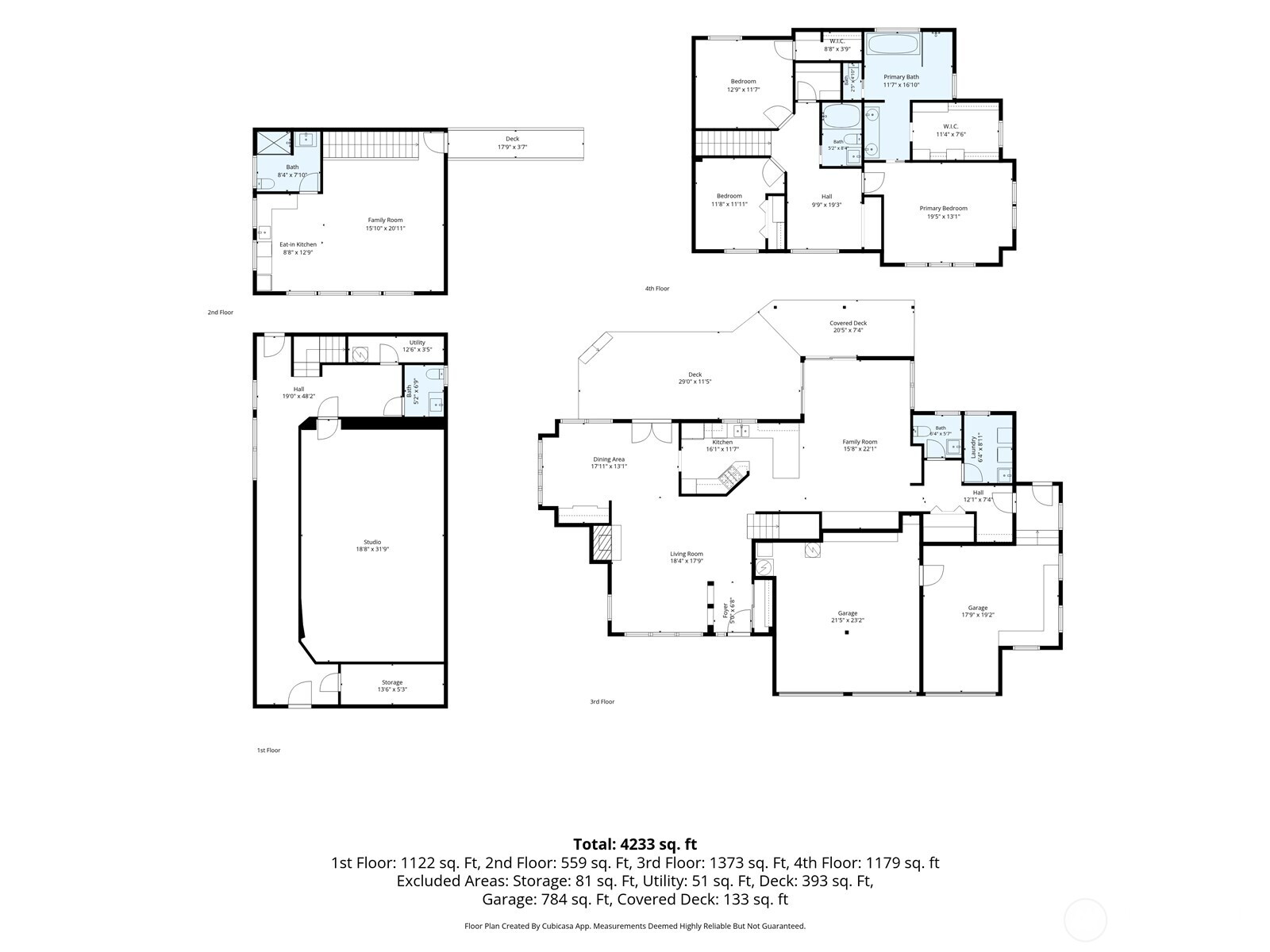 16734 NE 139th Place