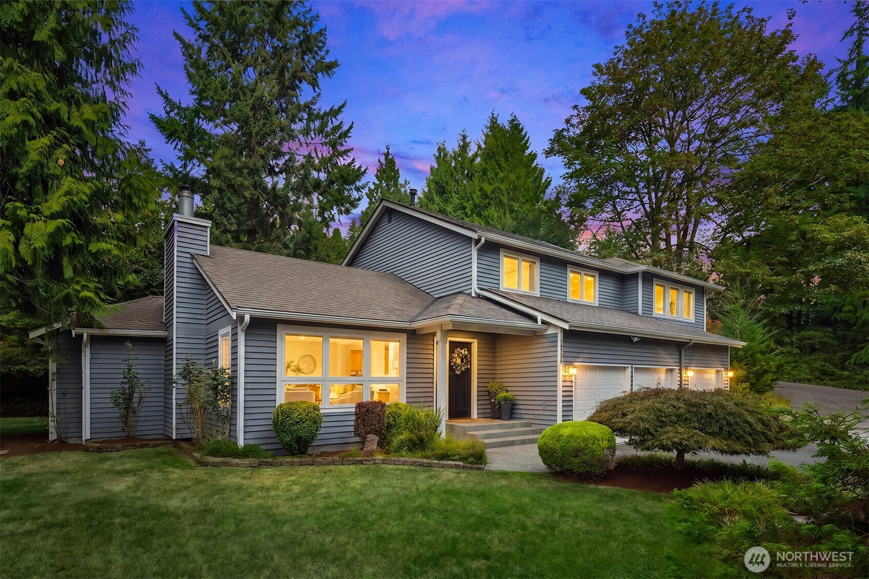 16734 NE 139th Place