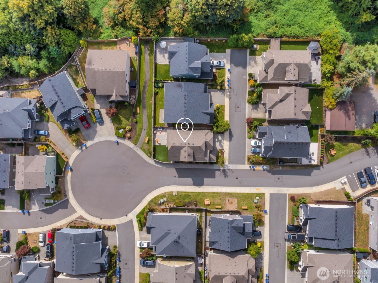 22323 9th Drive SE Unit: 23-S