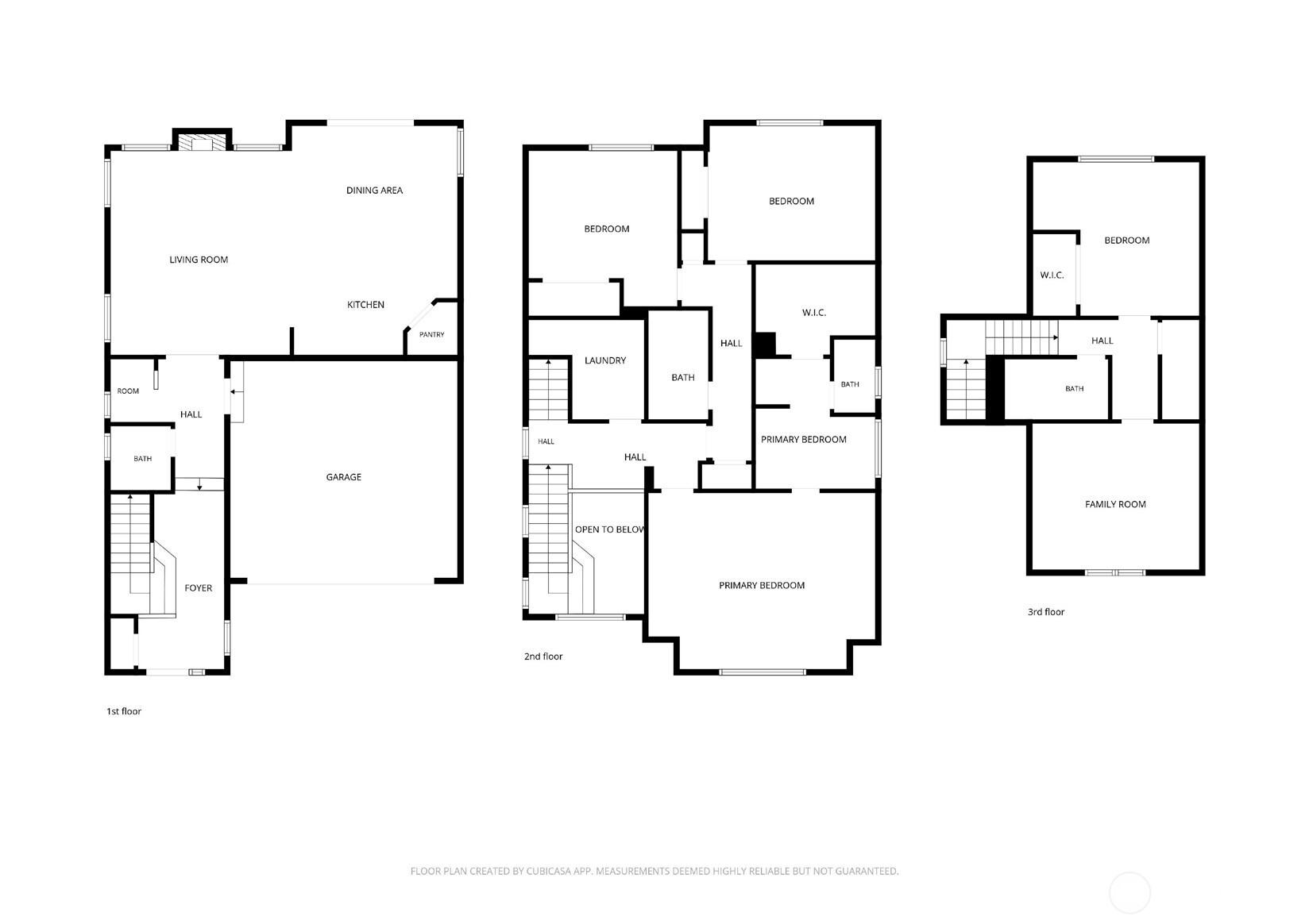 22323 9th Drive SE Unit: 23-S