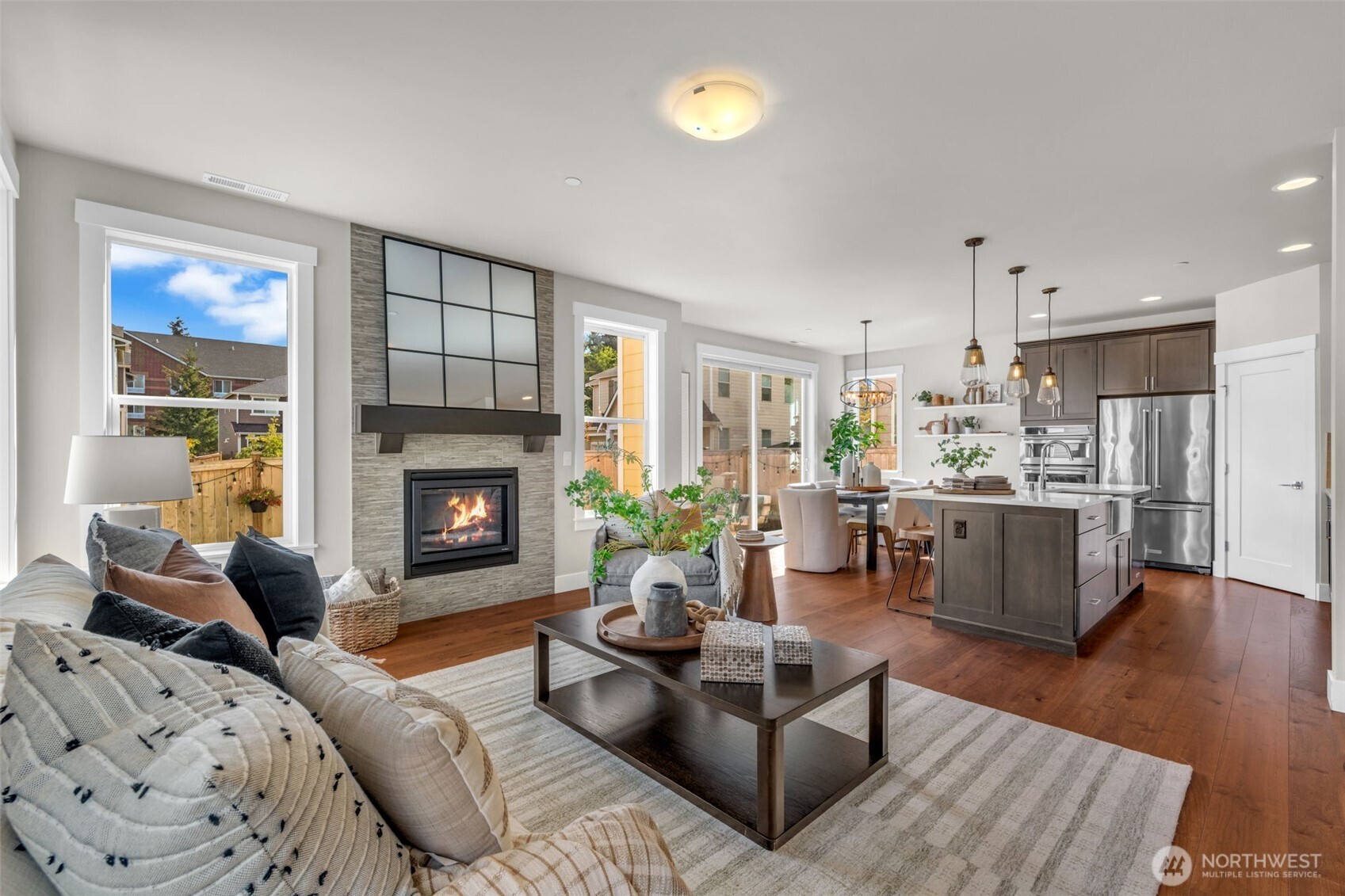 22323 9th Drive SE Unit: 23-S