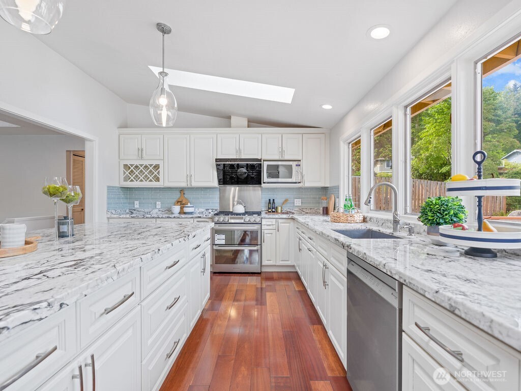 14512 SE 45th Place
