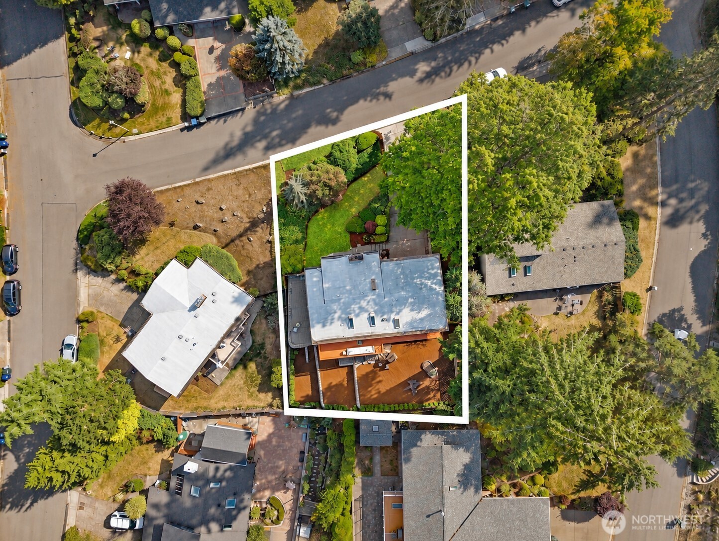 14512 SE 45th Place