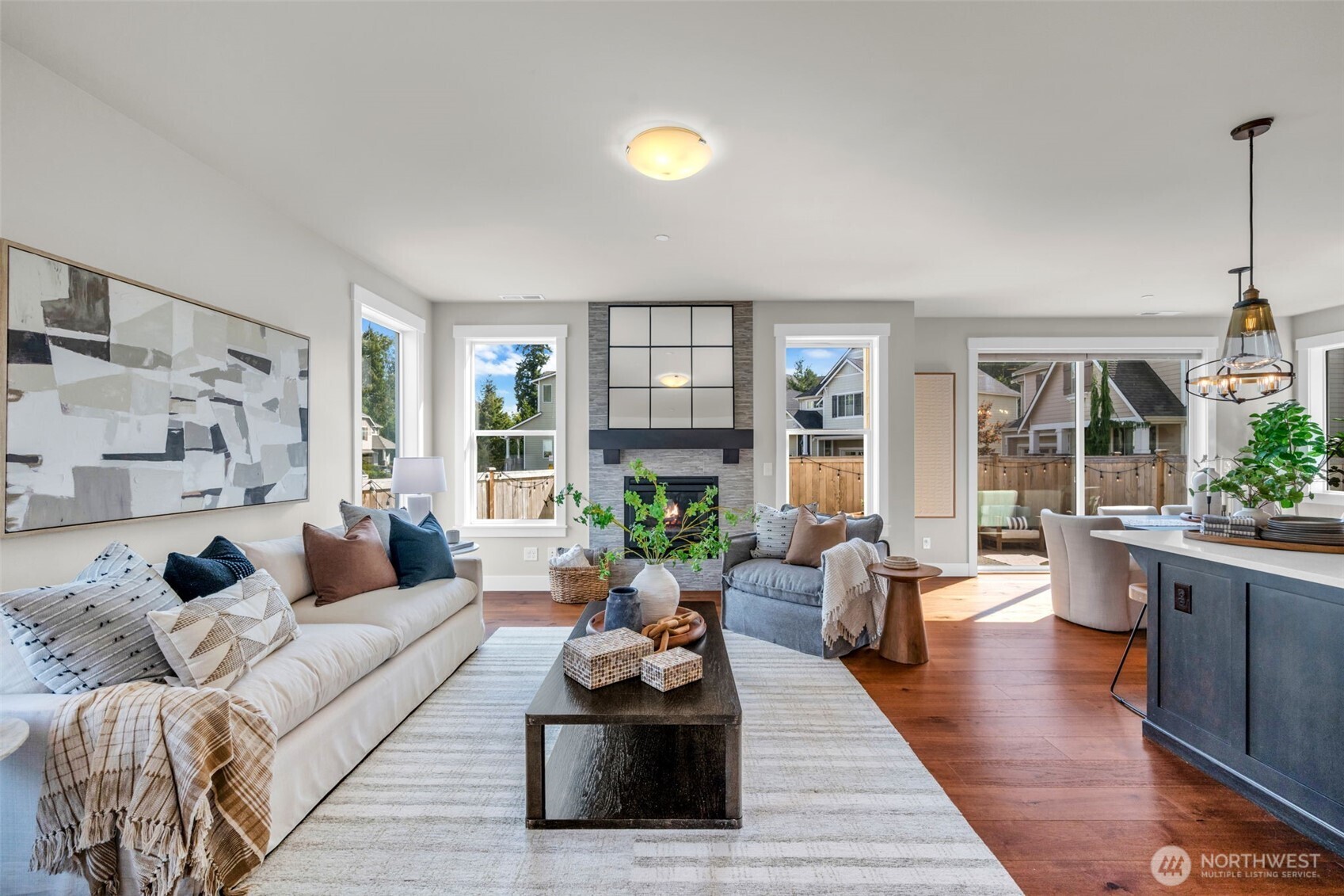 22323 9th Drive SE Unit: 23-S