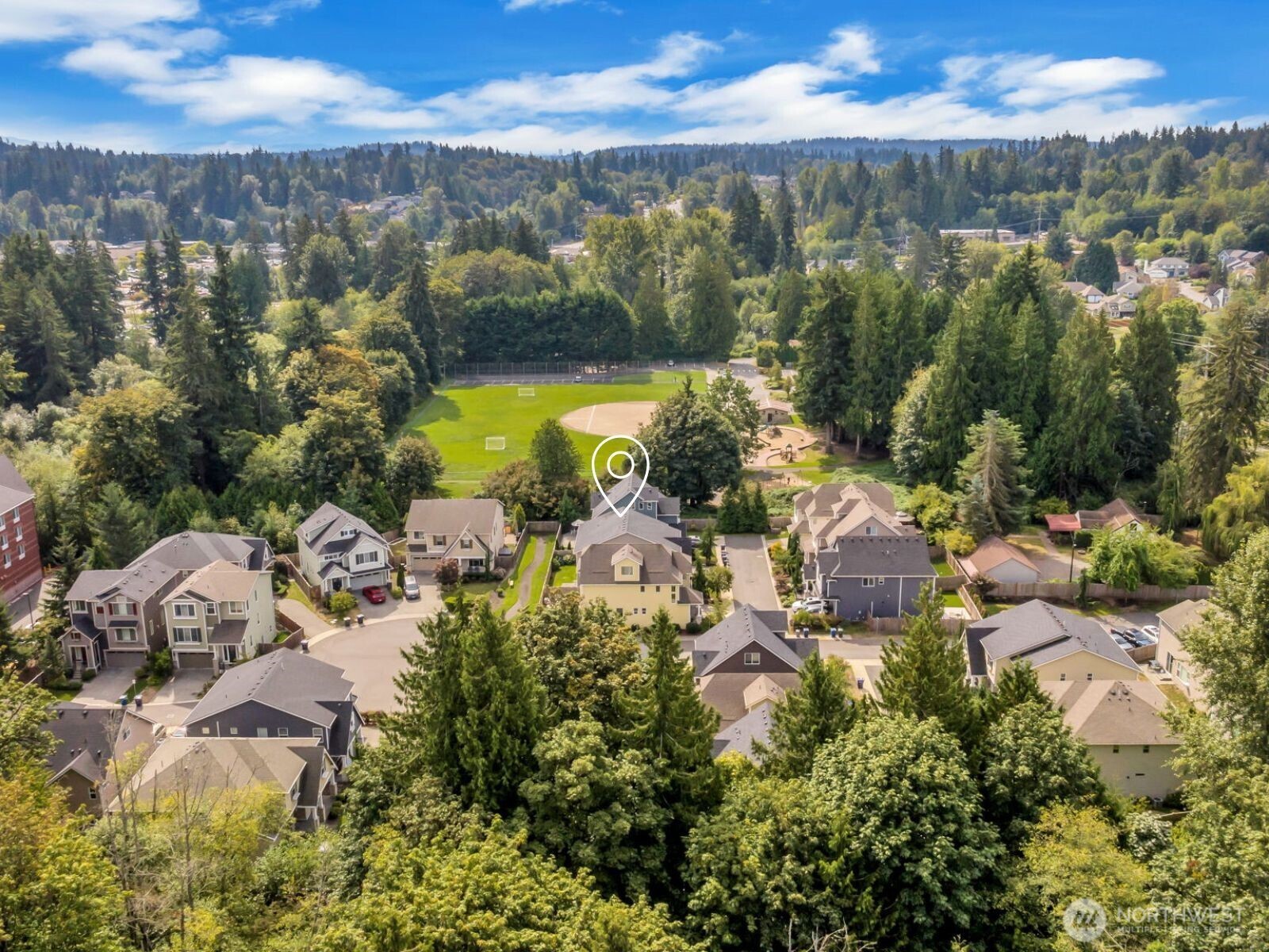 22323 9th Drive SE Unit: 23-S