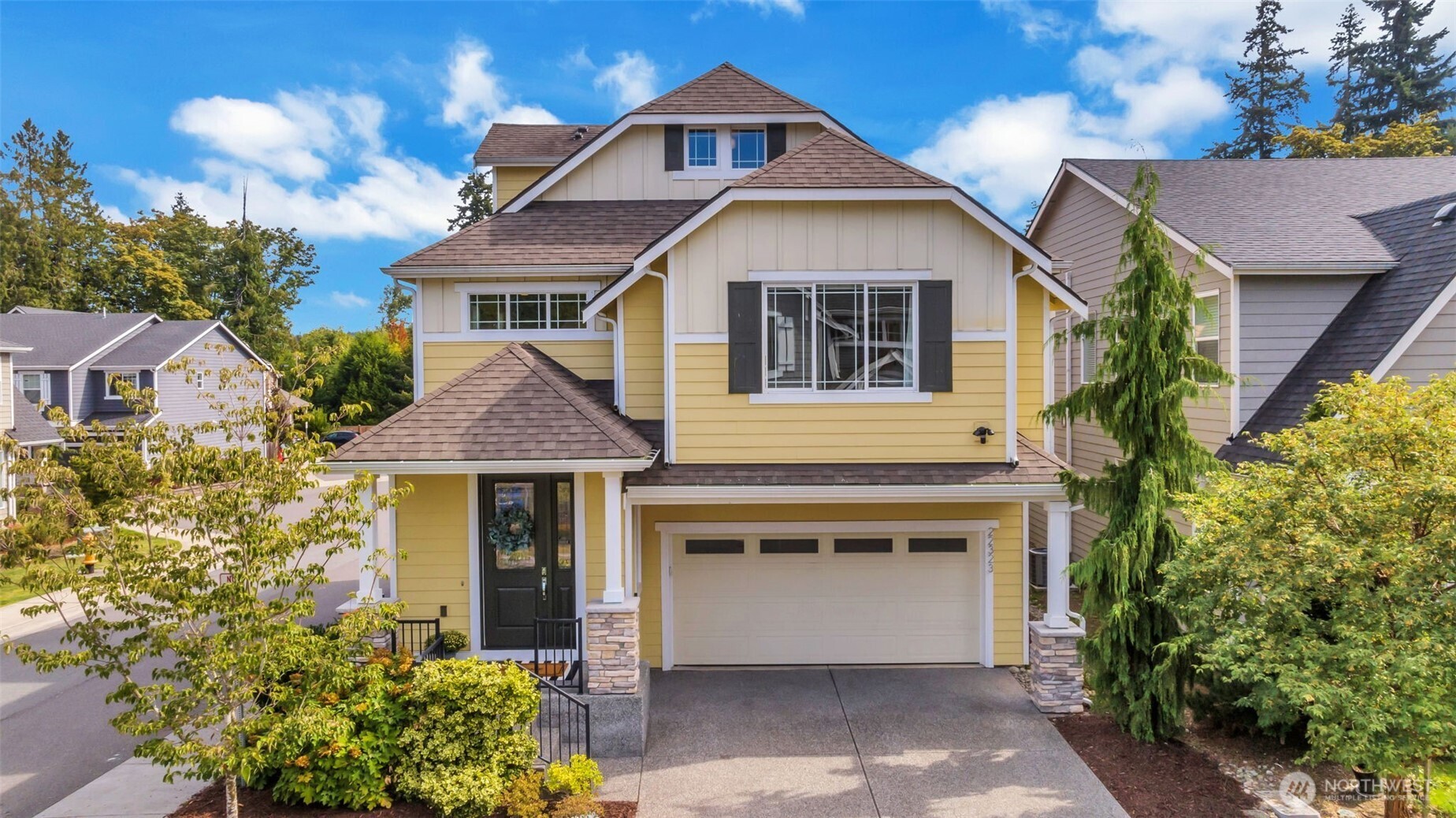 22323 9th Drive SE Unit: 23-S